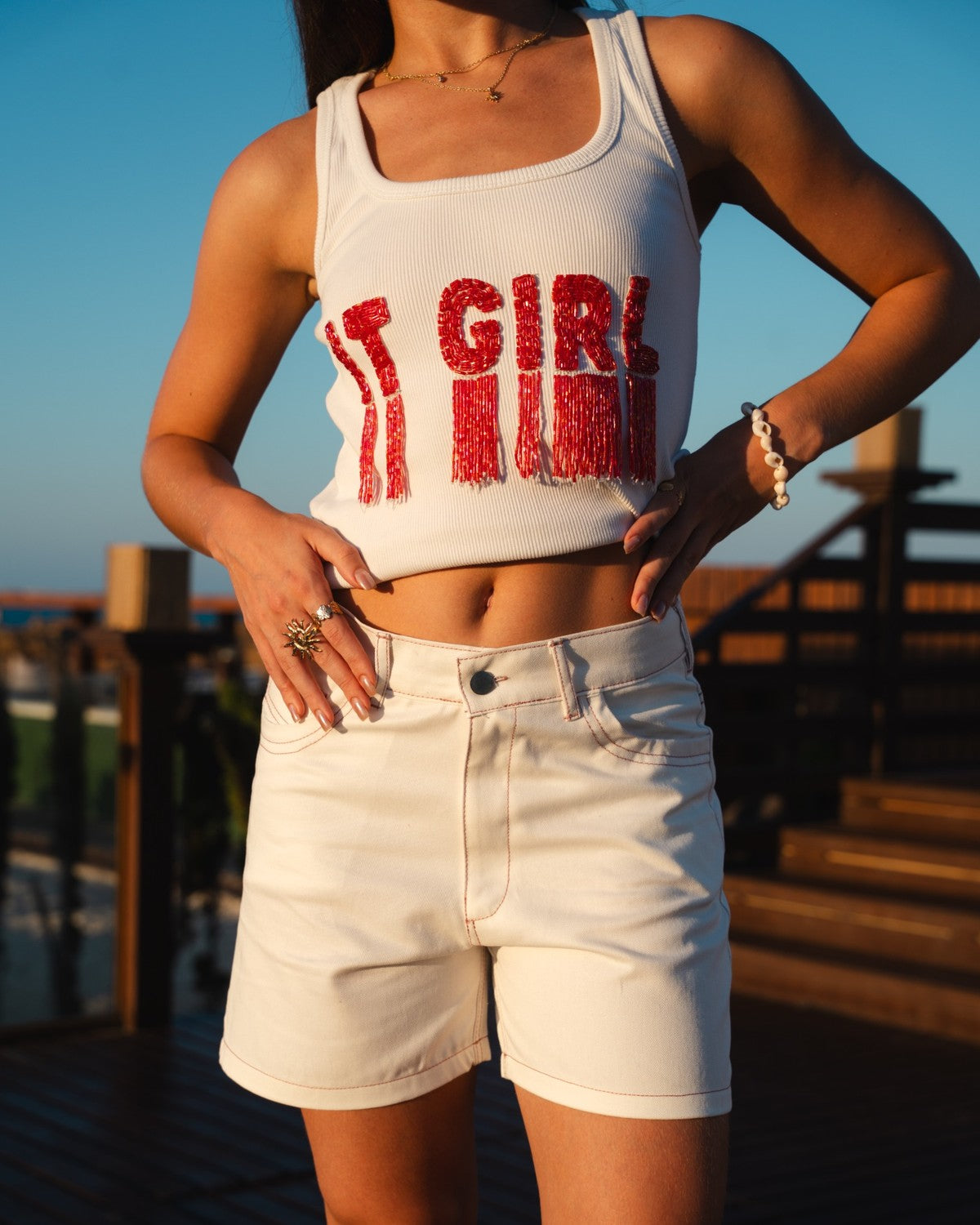 The Stargirl