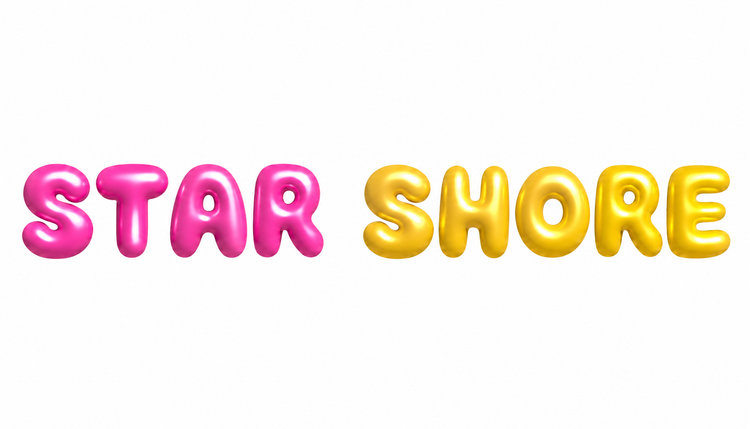 Star Shore