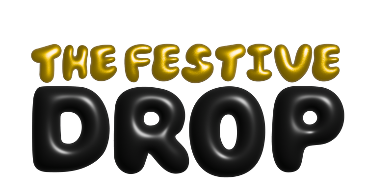 The Festive Drop